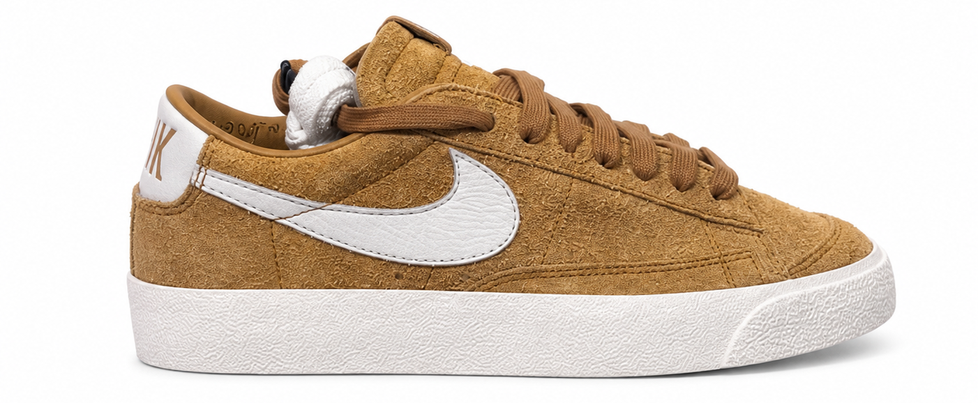 Nike Blazer Devin Booker Chevrolet (Friends and Family Numbered)