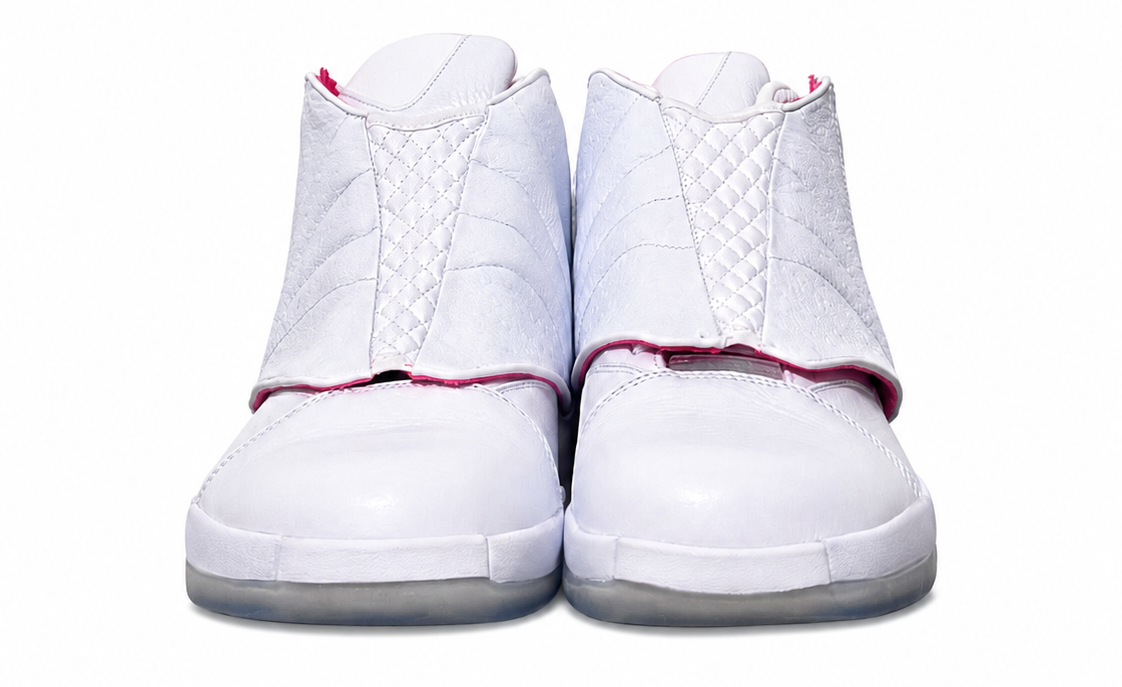 Jordan 16 Retro Solefly Art Basel