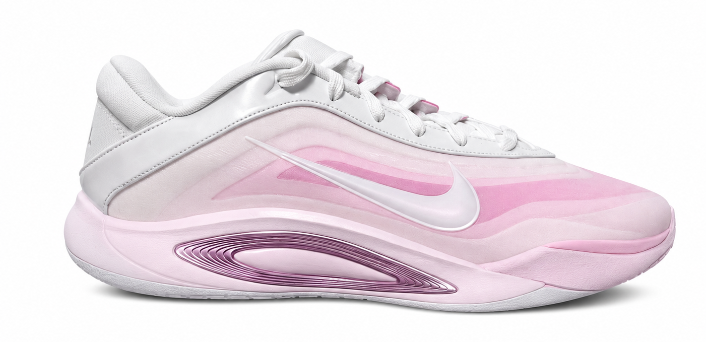 Nike A'ja Wilson A'One #1 Draft Pick (Women's)