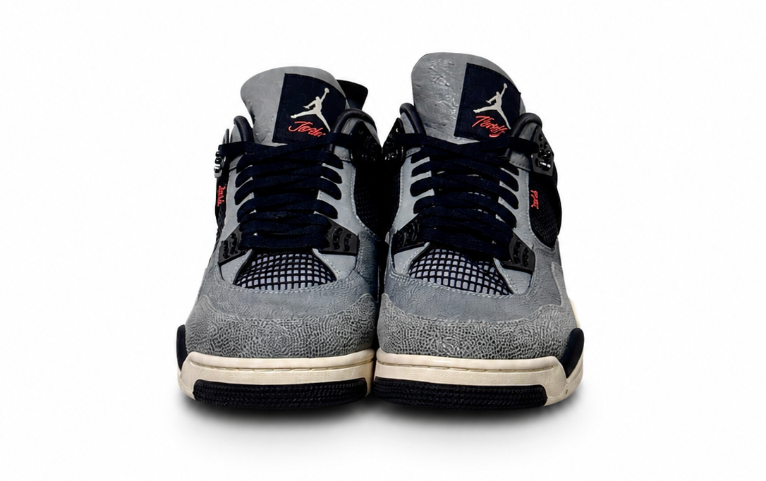 Jordan 4 Retro Dress Code PE