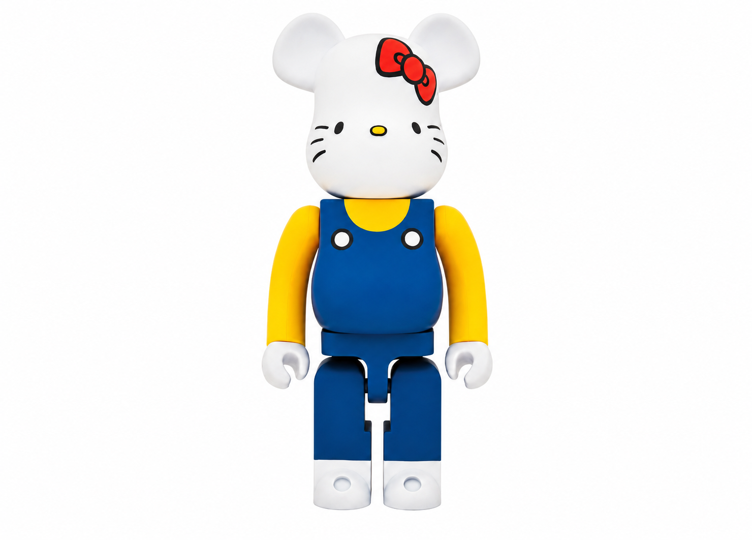 HELLO KITTY 1000%