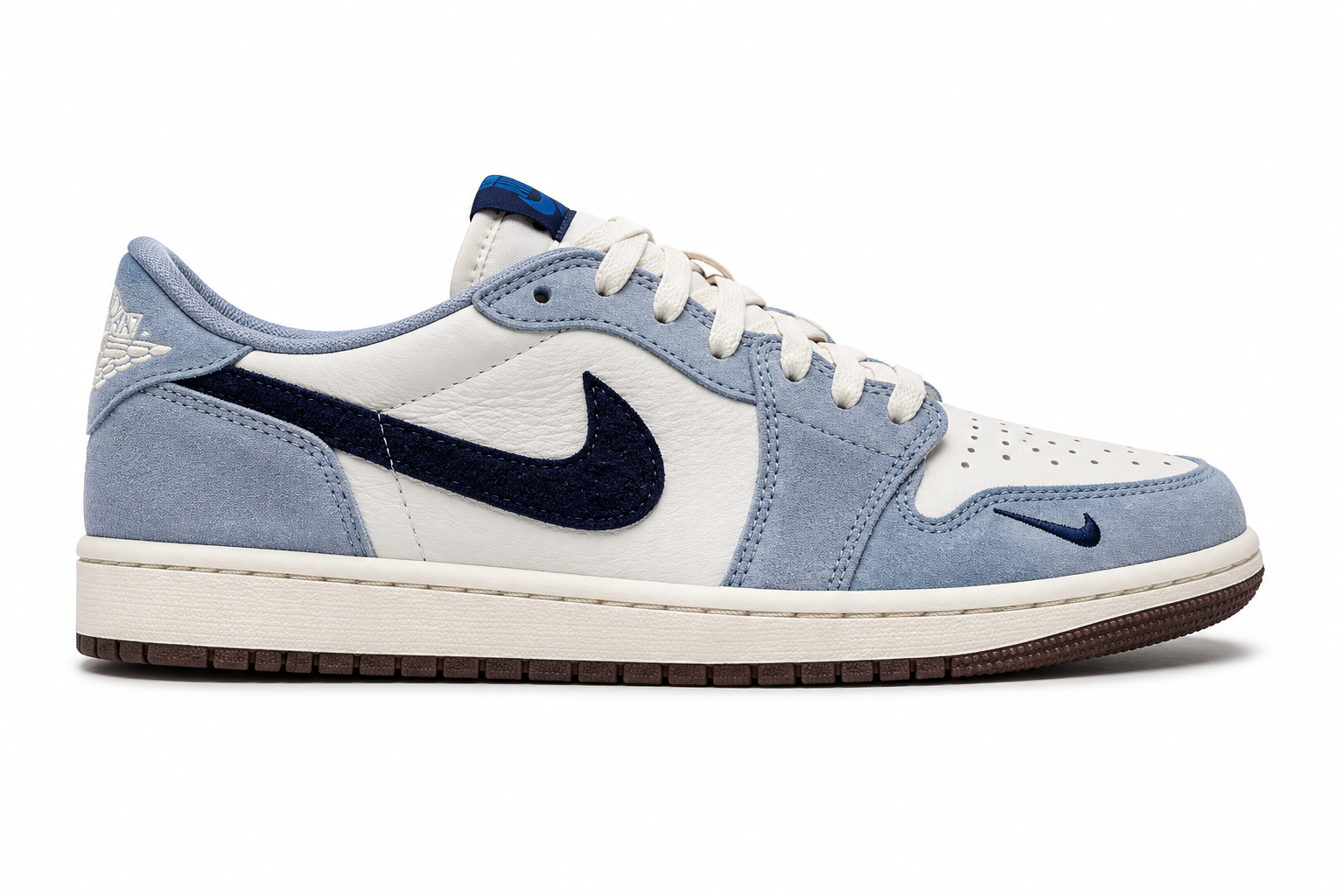 Jordan 1 Retro Low OG Georgetown PE (2023)