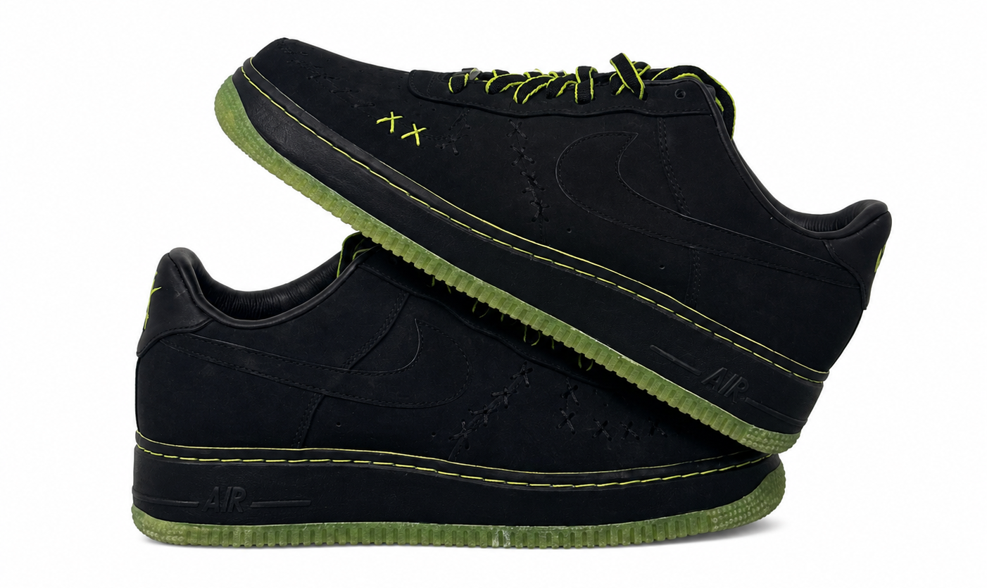 Nike Air Force 1 Low 1World KAWS