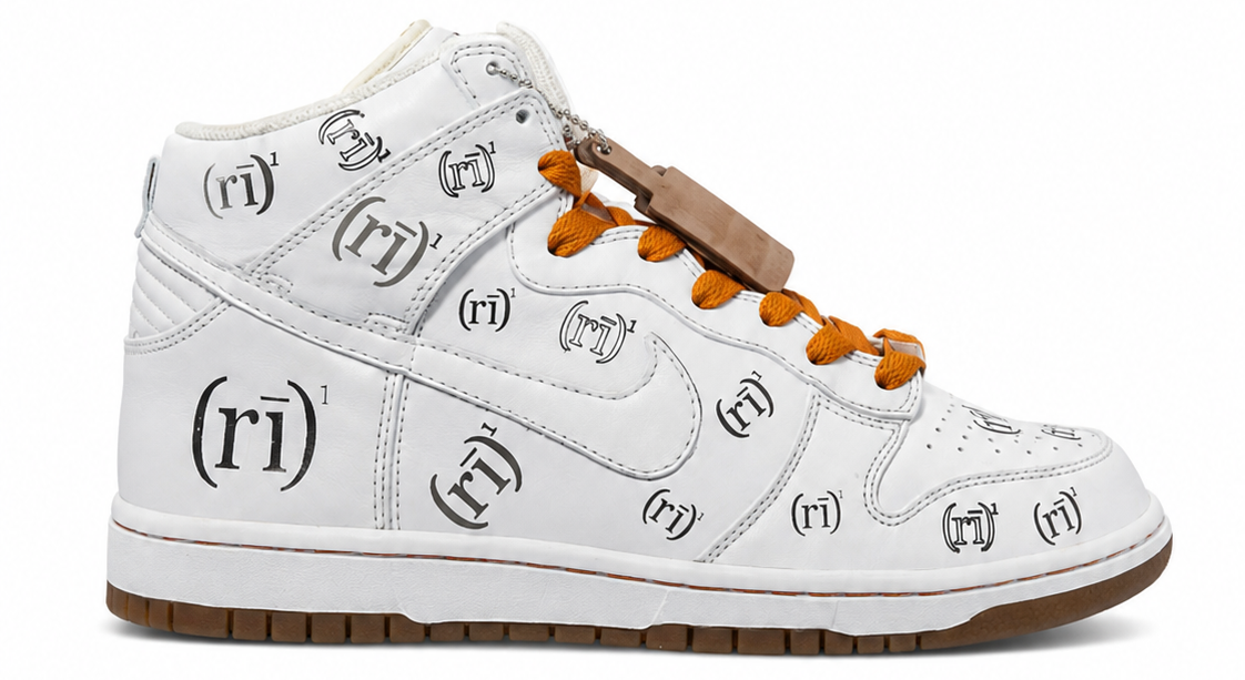 Whiskey Ri Dunk High
