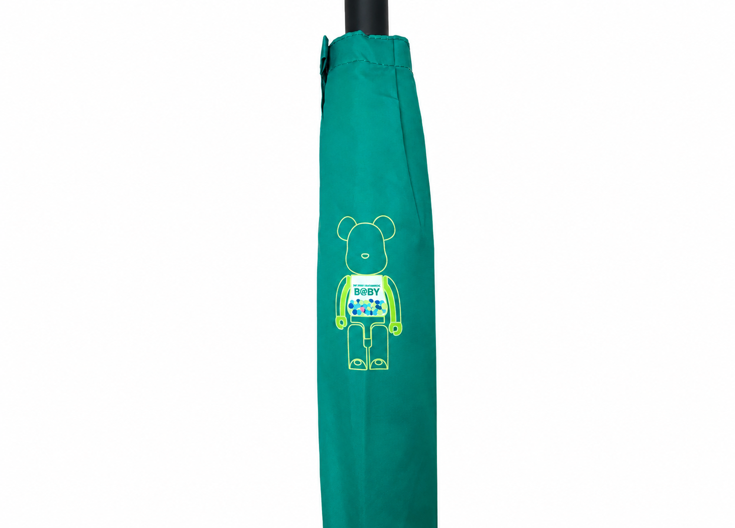 BE@RBRICK MACAU UMBRELLA