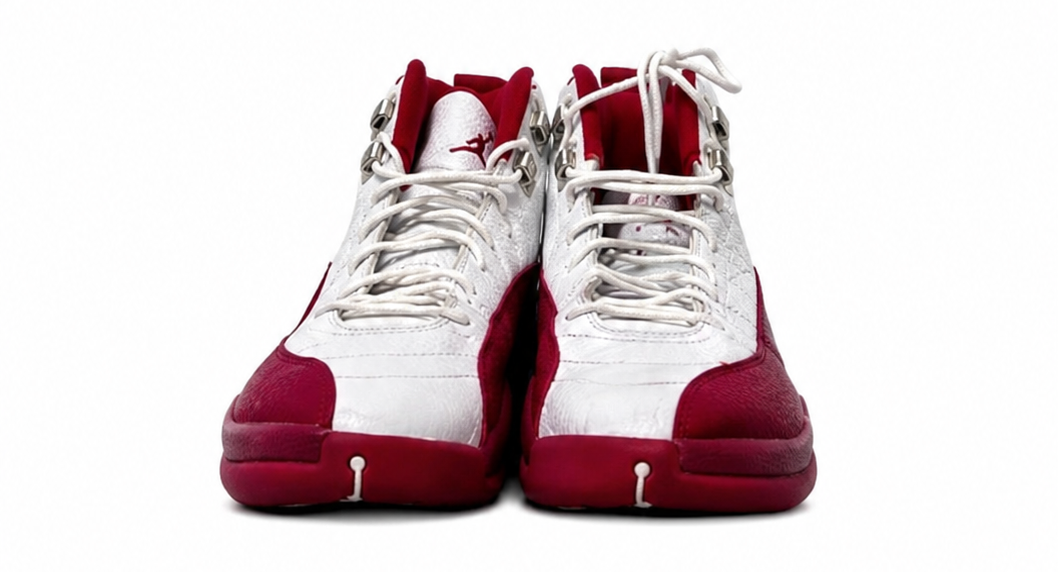 Jordan 12 Retro Rip Hamilton PE