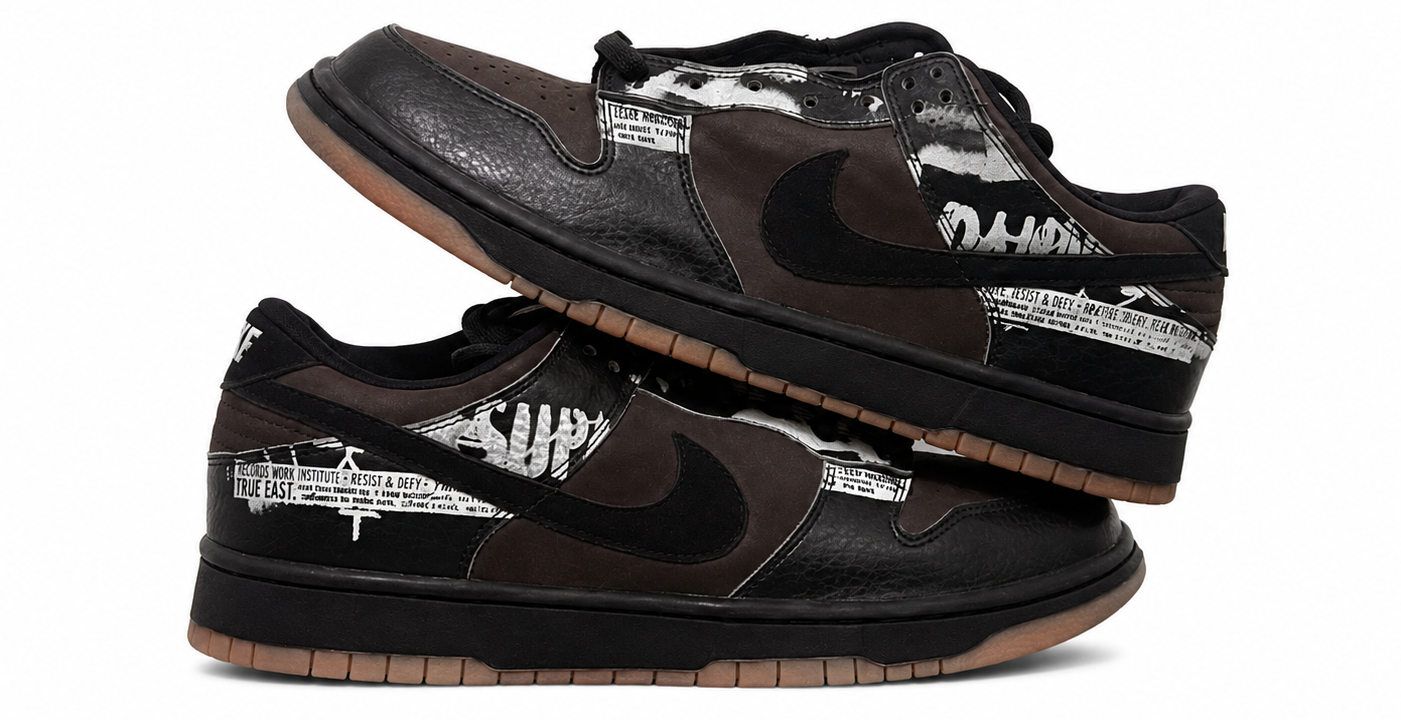 Nike SB Dunk Low Zoo York