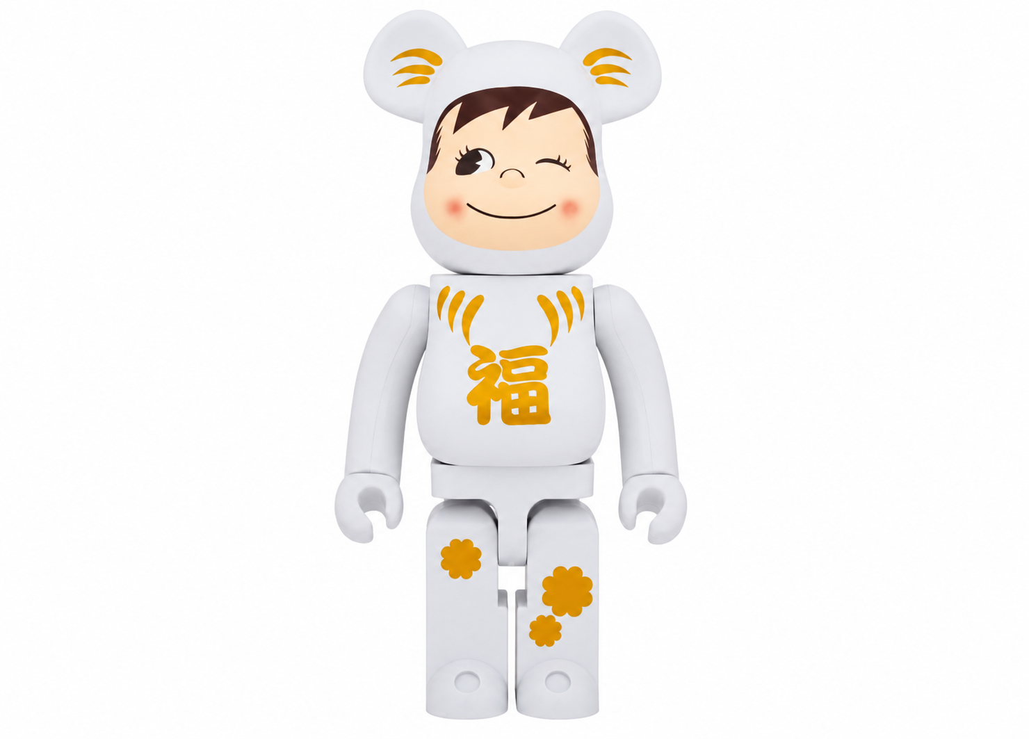 BE@RBRICK DARUMA POCO-CHAN 1000%