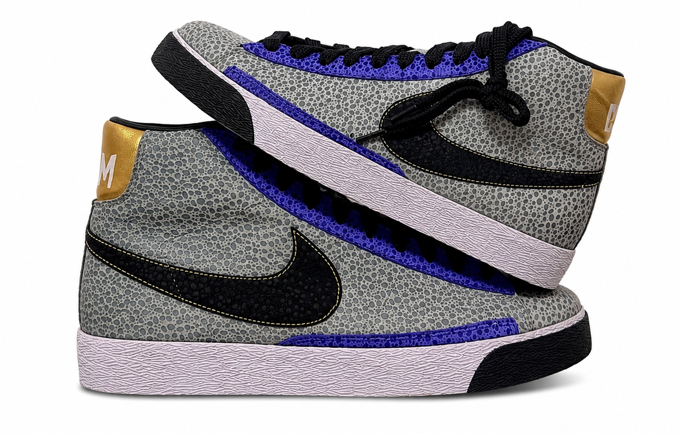 Nike Blazer DQM