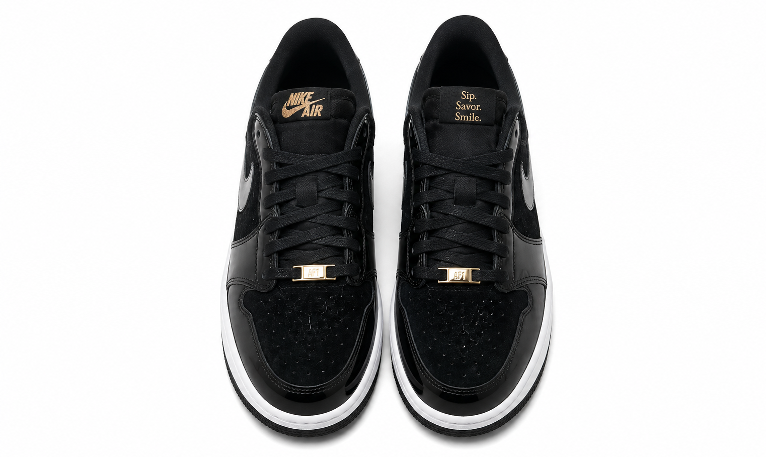 Jordan 1 Low Cincoro (1 of 1)