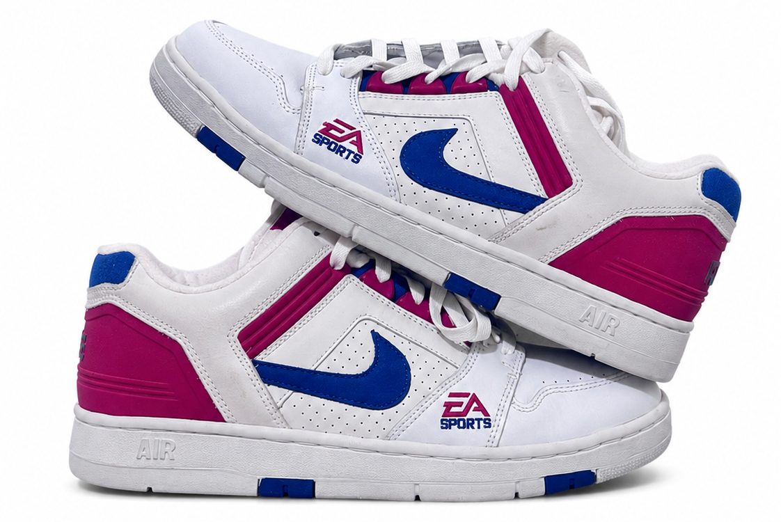 Nike Air Force 2 Low EA Sports