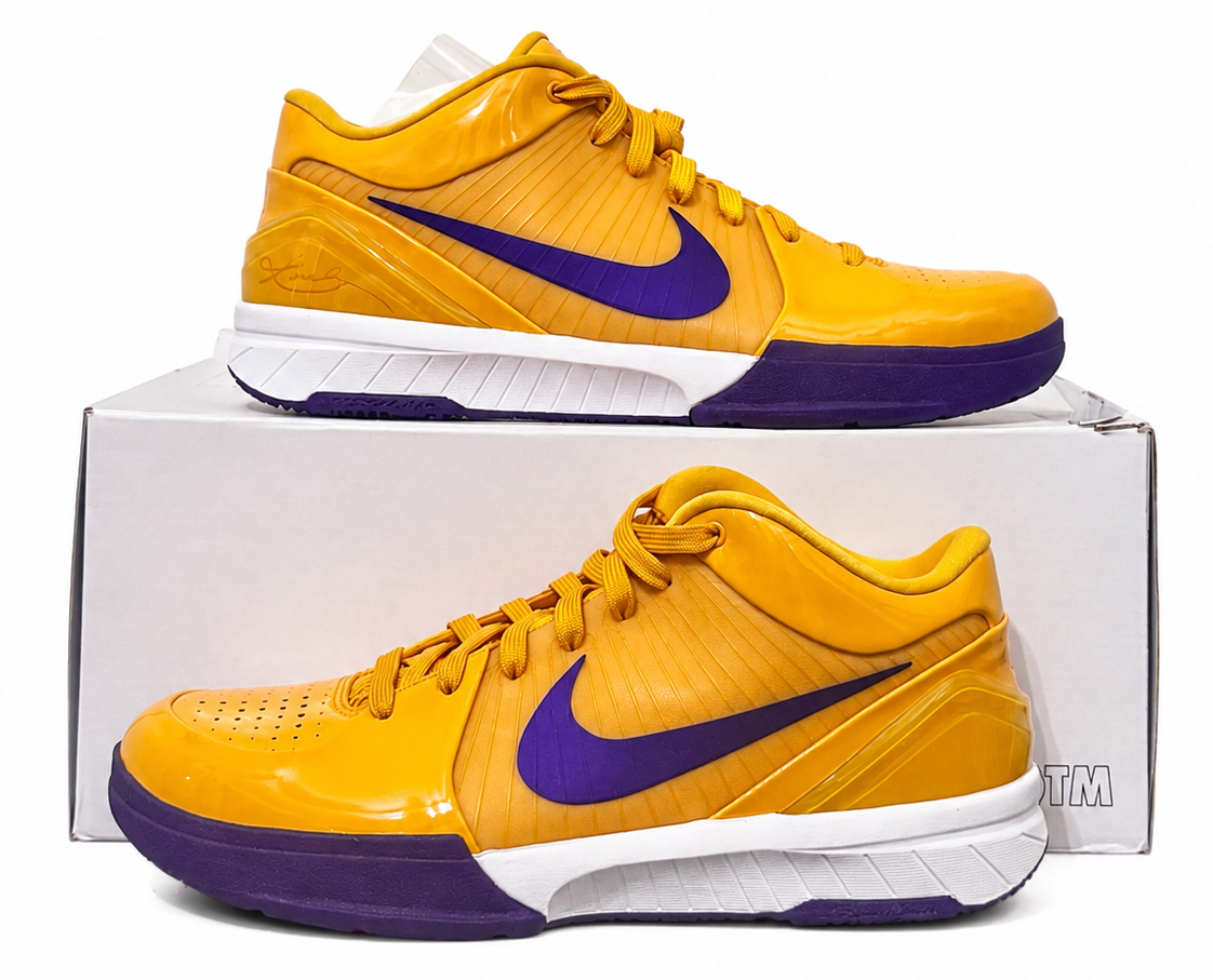 Kobe 4 Kyle Kuzma PE