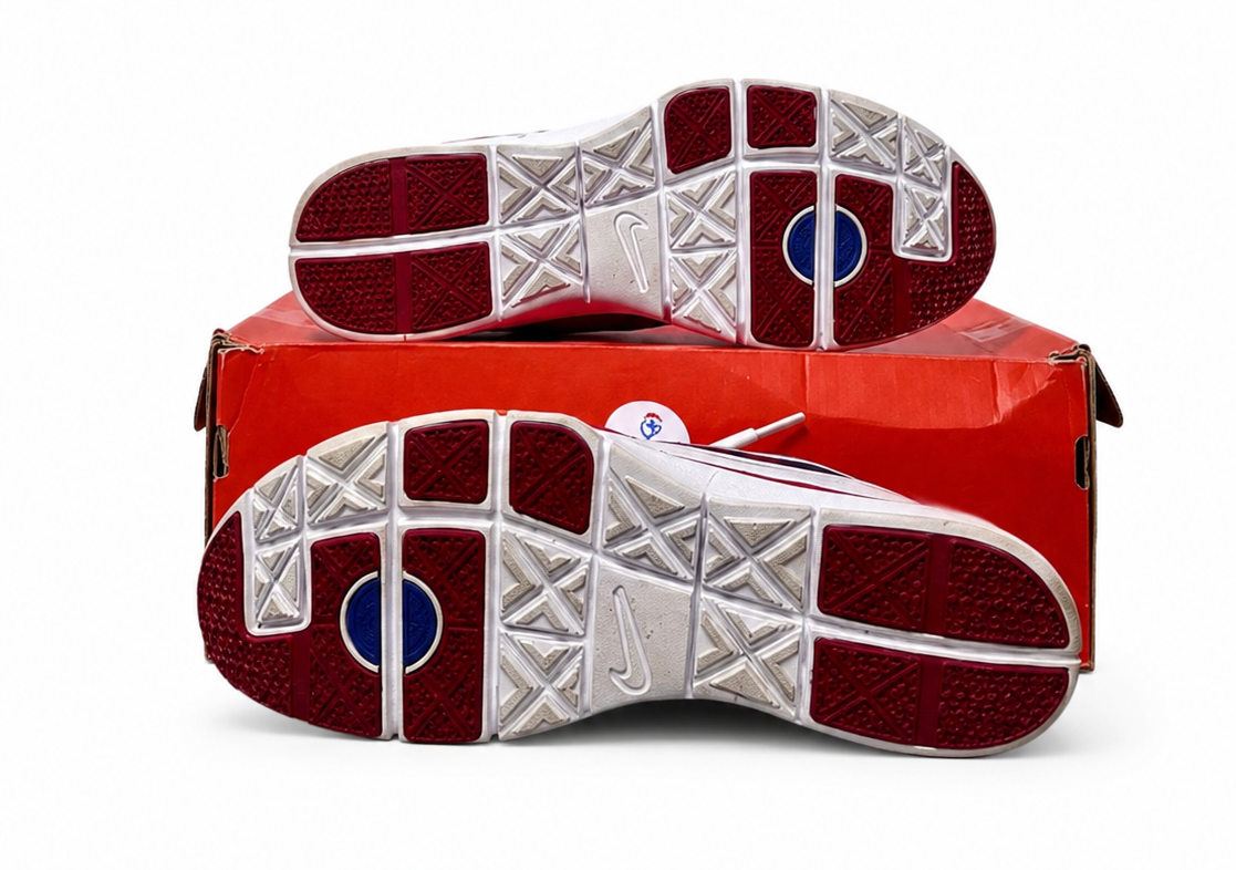 Nike Air Trainer Jimmy Rollins PE