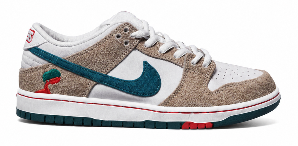 Nike SB Dunk Low Jarritos