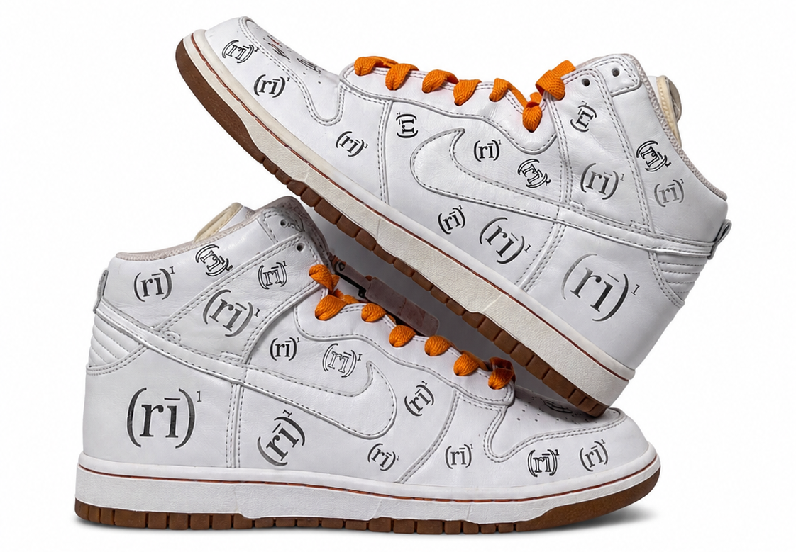 Whiskey Ri Dunk High