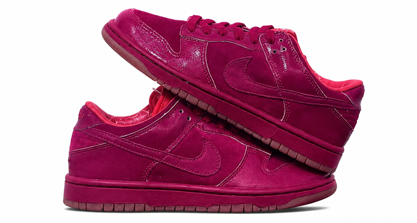 Nike Dunk Low Katsuya Terada