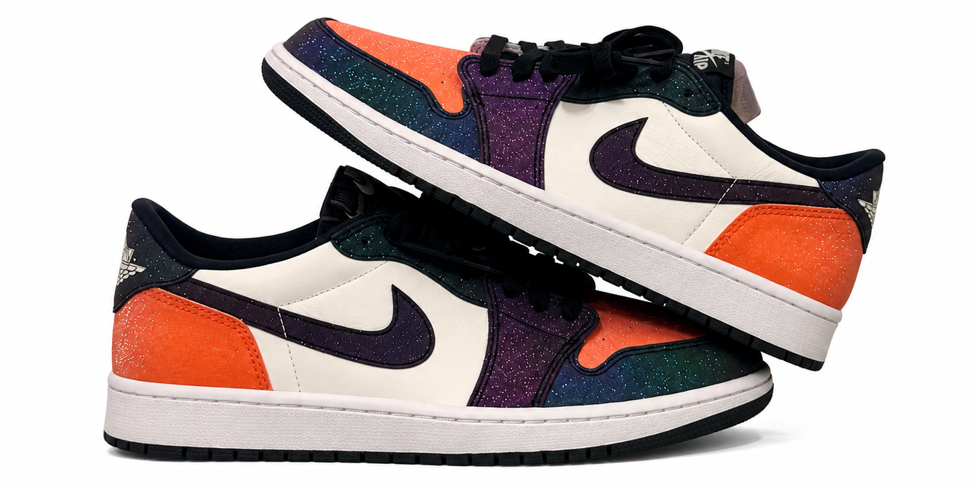 Jordan 1 Low WNBA PE