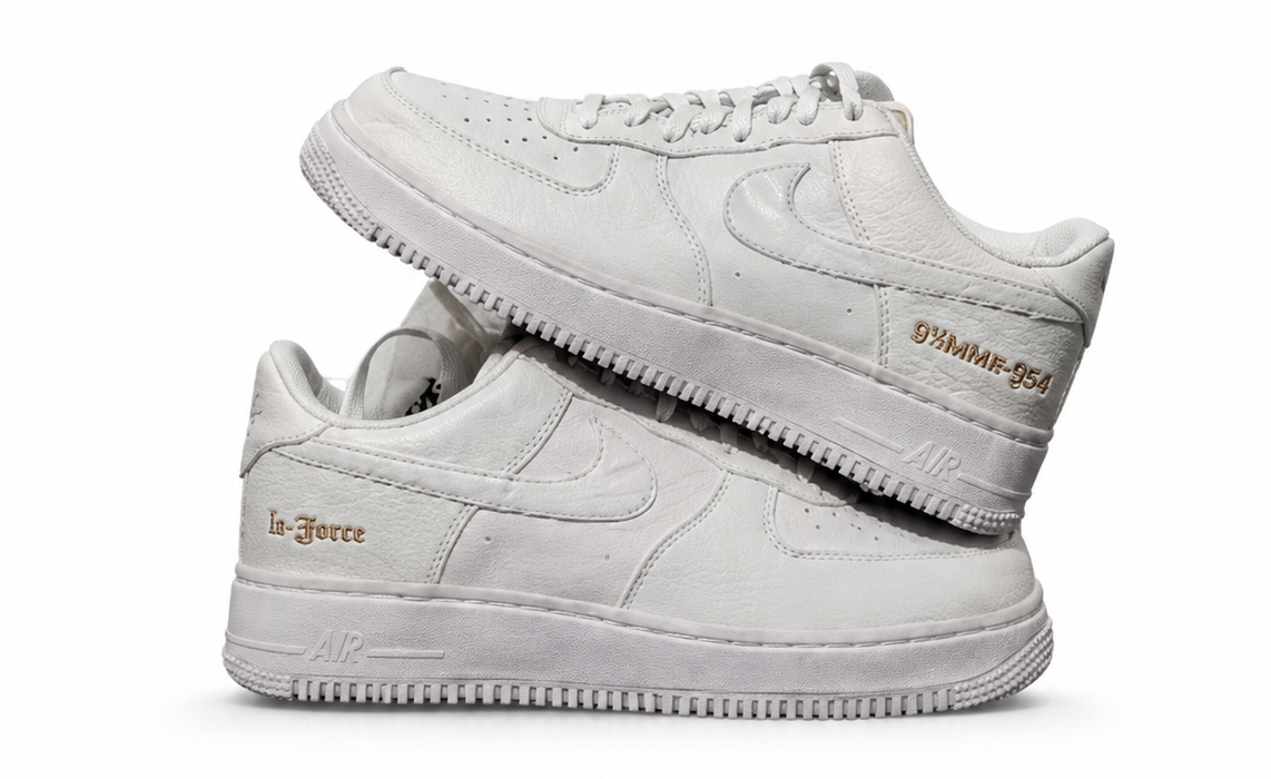 Nike Air Force 1 CMFT Vice (Sample)