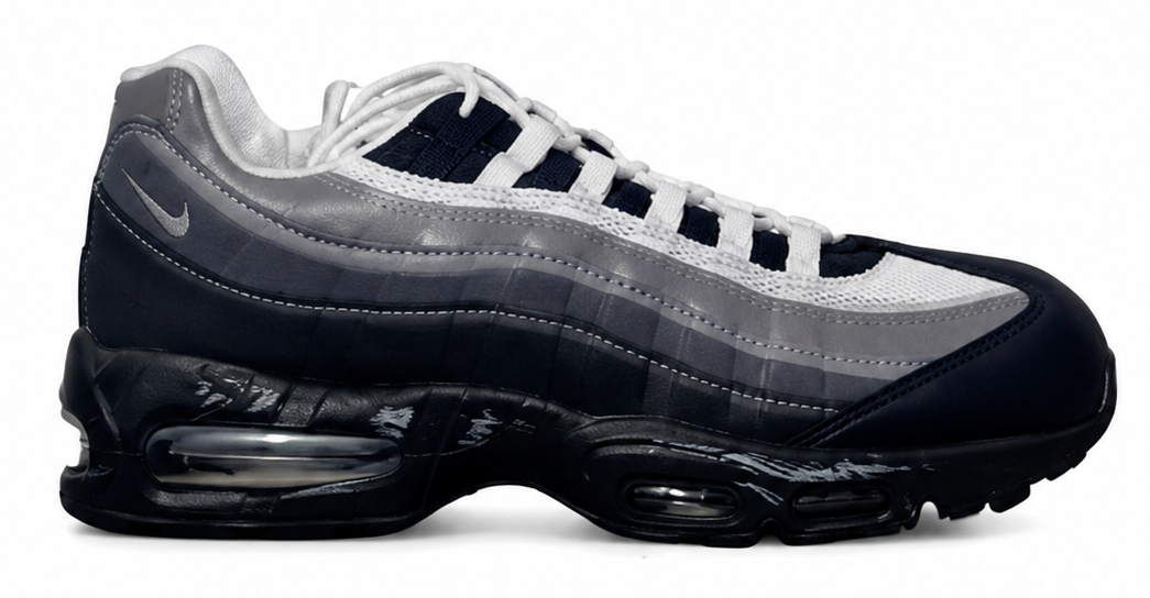 Nike Air Max Muscle 95 Yu-Gi-Oh! Jonouchi (with Promo Card)