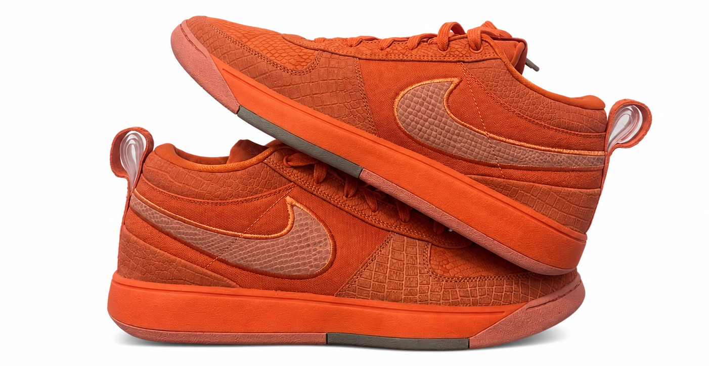 Nike Book 1 Chapter One (Numbered)