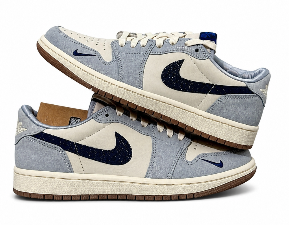 Jordan 1 Retro Low OG Georgetown PE (2023)