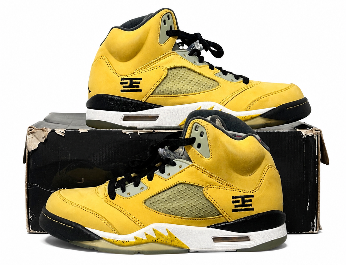 Jordan 5 Retro Tokyo T23 (2011)