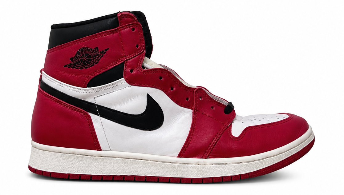 Jordan 1 Retro Chicago (1994)