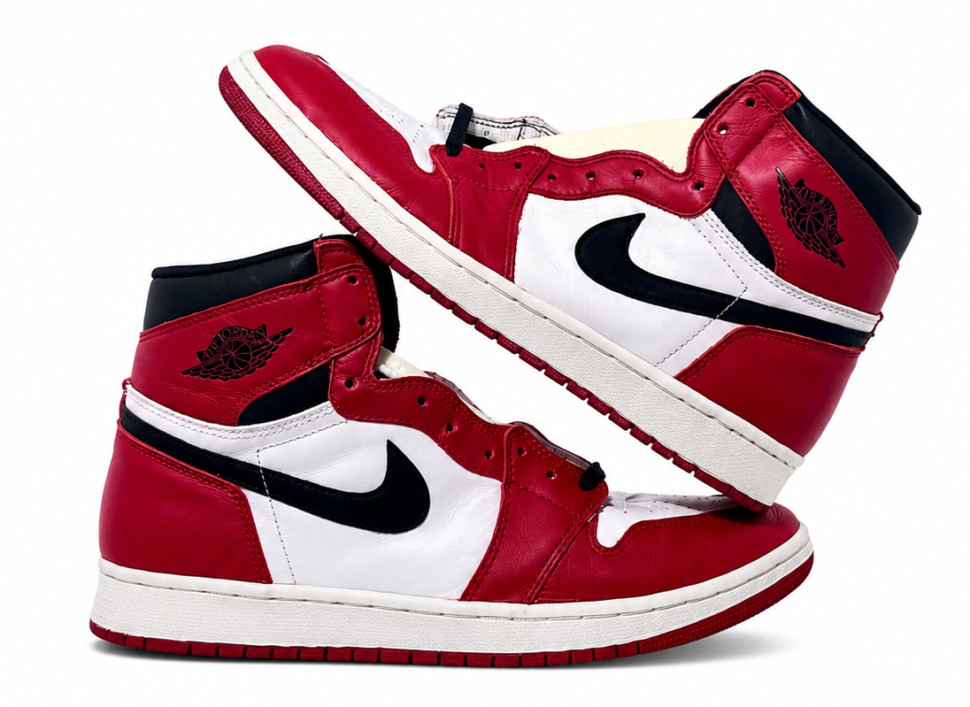 Jordan 1 Retro Chicago (1994)