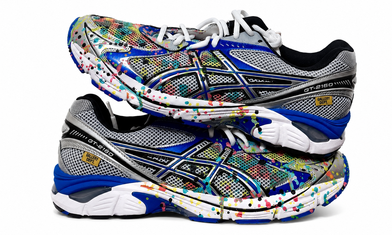 ASICS GT-2160 Gallery Dept. ComplexCon