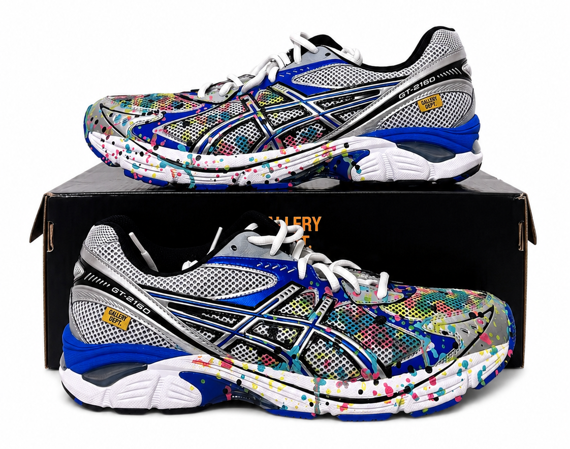 ASICS GT-2160 Gallery Dept. ComplexCon