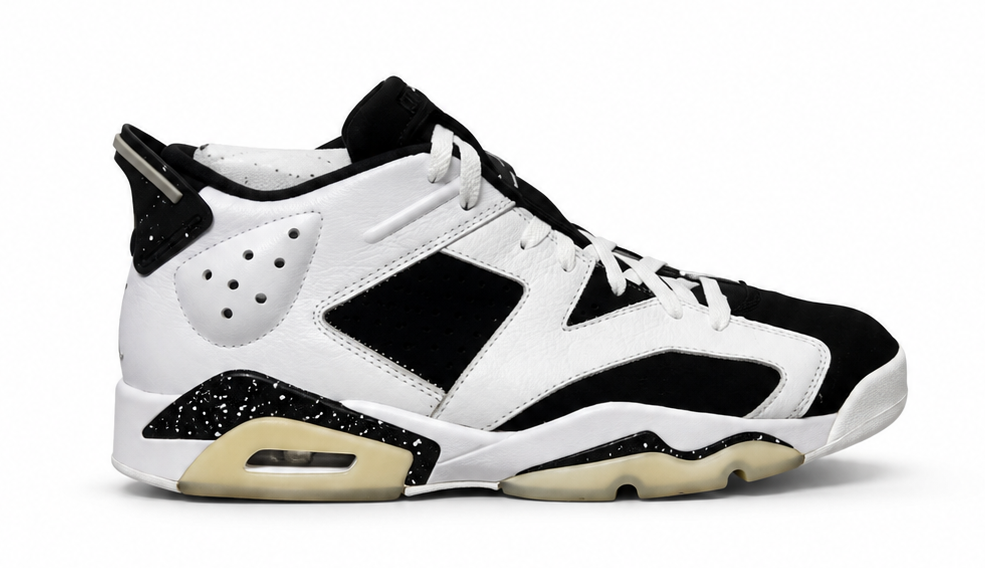 Jordan 6 Jordan Baseball Classic