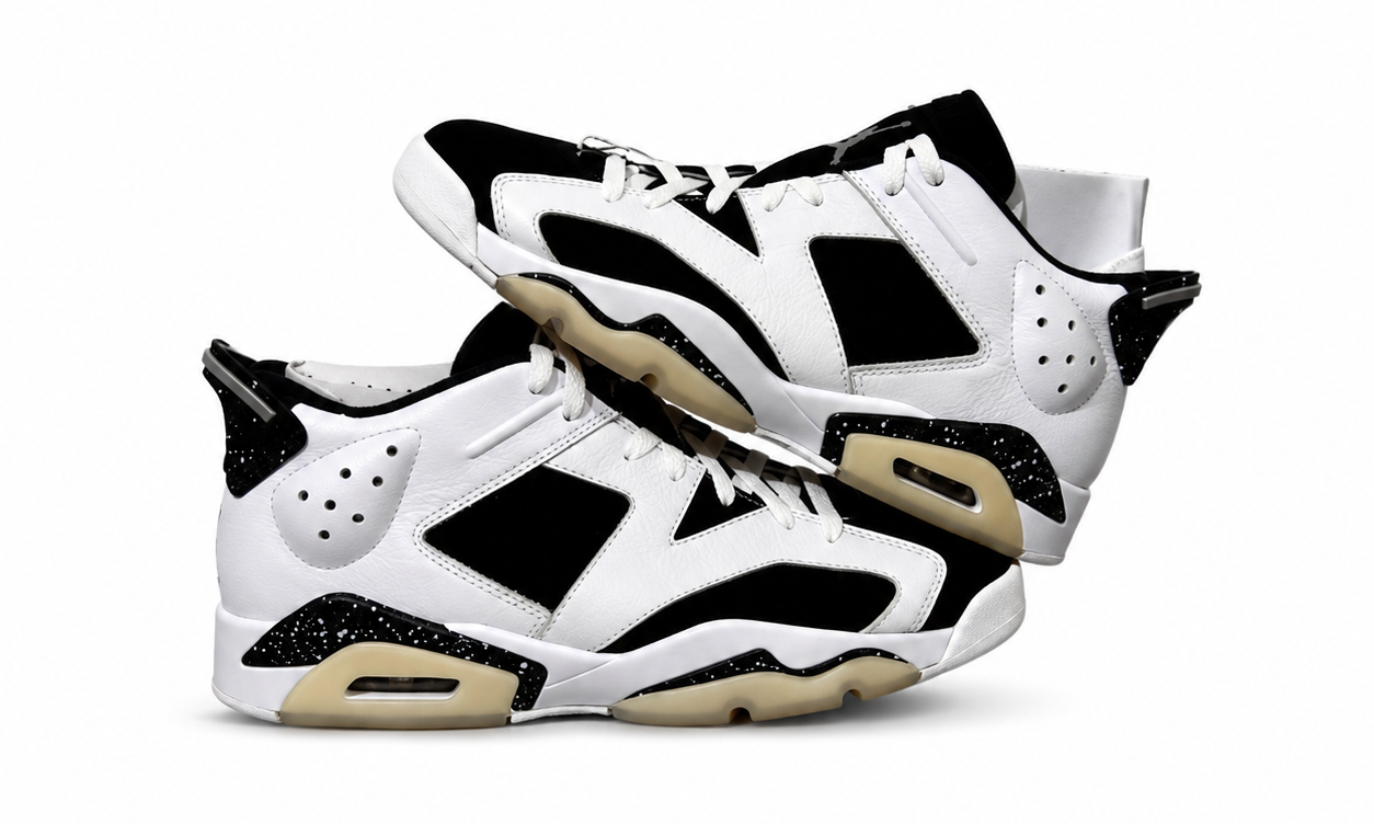 Jordan 6 Jordan Baseball Classic