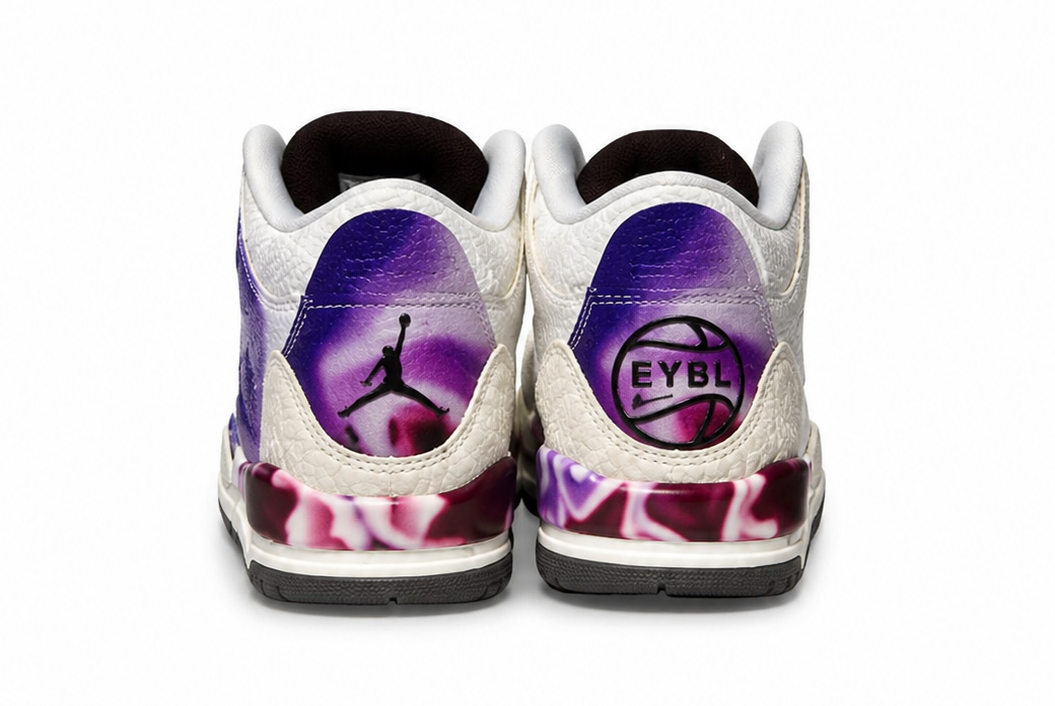 Jordan 3 Retro EYBL (2025)