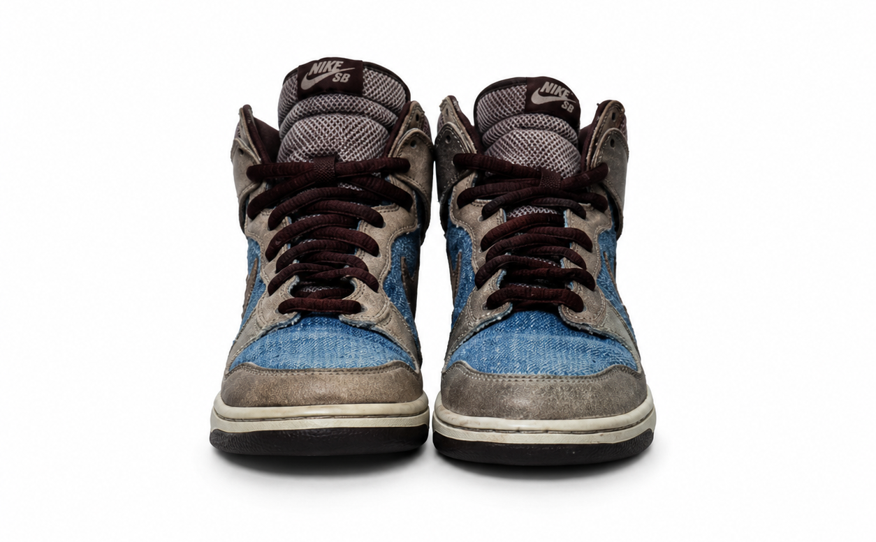 Nike SB Dunk High Pro Quasimoto