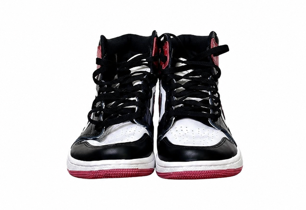 Jordan 1 Retro High Rust Pink