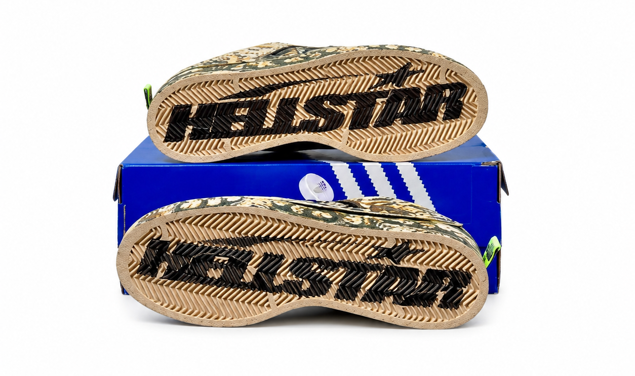 adidas Superstar Hellstar Desert Camo