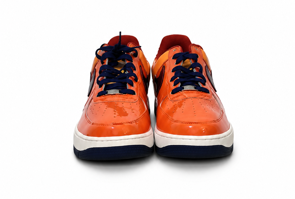 Nike Air Force 1 Low 2006 Astros All Star Sample