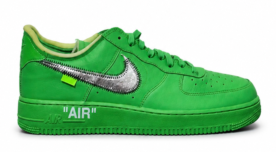 Nike Air Force 1 Low Off-White Brooklyn