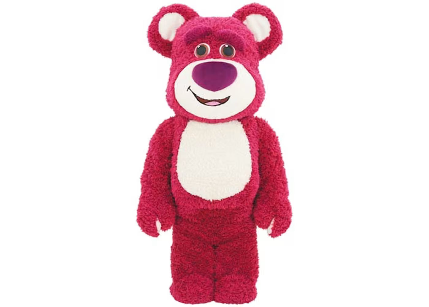 BE@RBRICK LOTSO 1000%