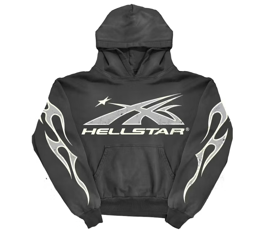 Hellstar Hoodie