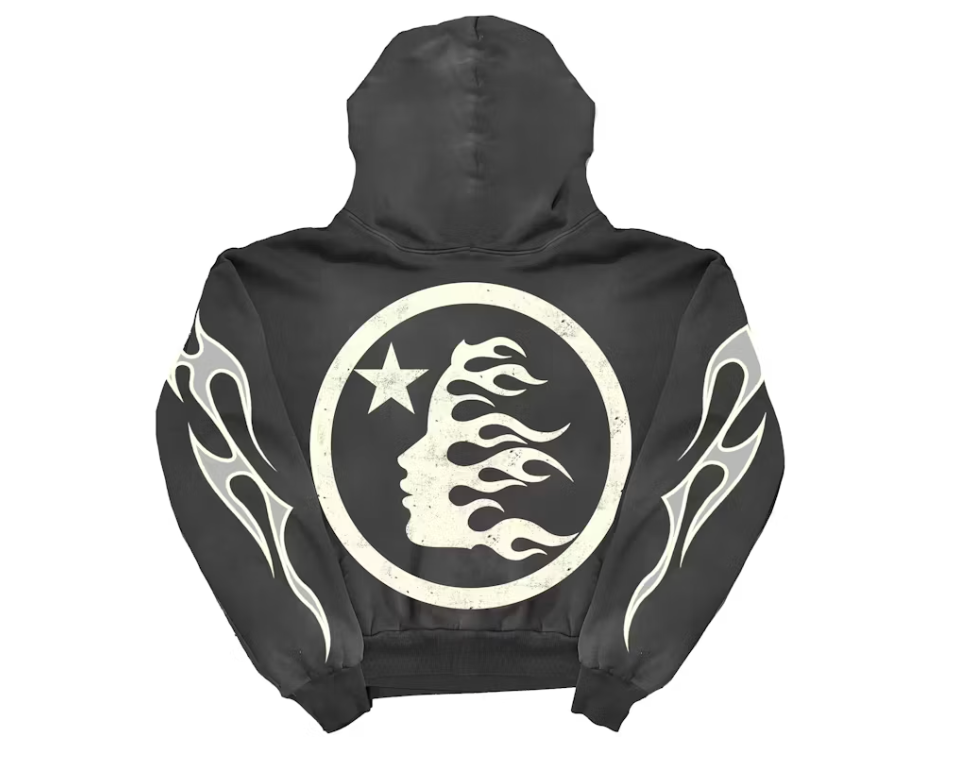 Hellstar Hoodie