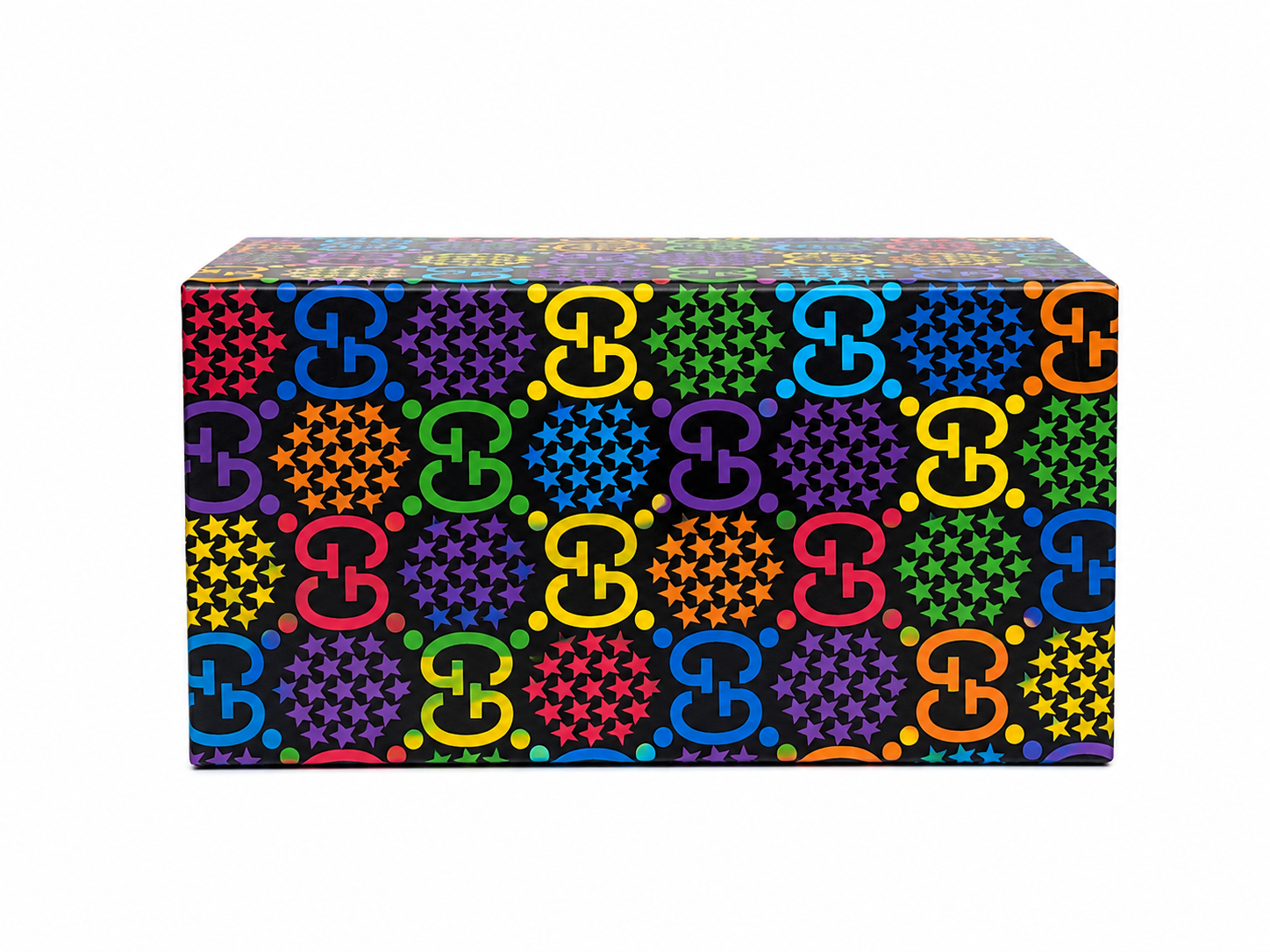 Gucci Psychedelic Football